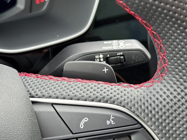 2025 Audi Q3 Premium Plus S Line quattro