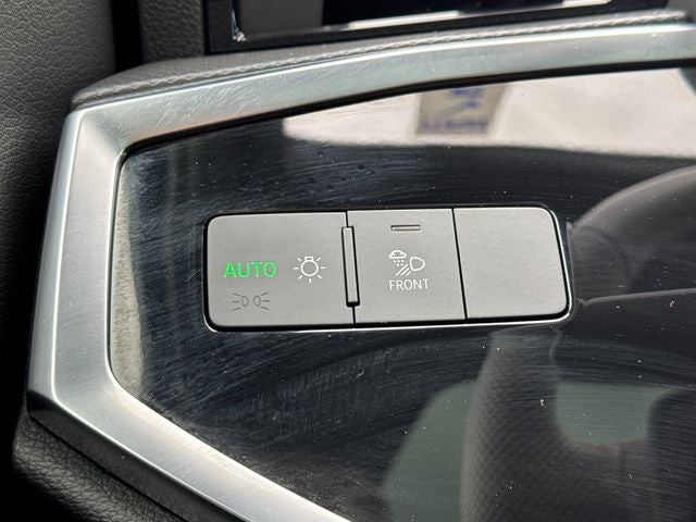 2025 Audi Q3 Premium Plus S Line quattro