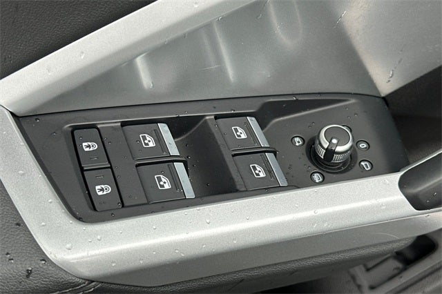 2022 Audi Q3 Premium Plus S Line quattro