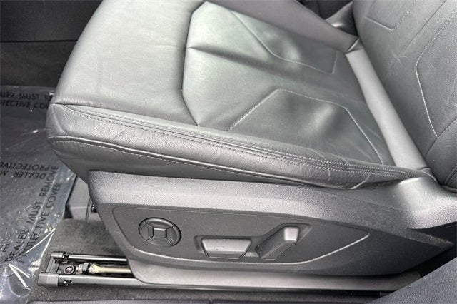 2022 Audi Q3 Premium Plus S Line quattro