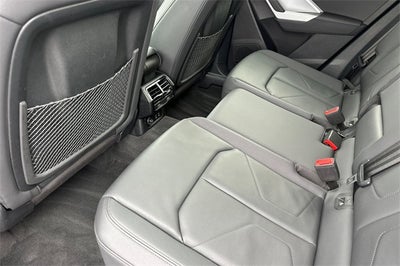 2022 Audi Q3 Premium Plus S Line quattro