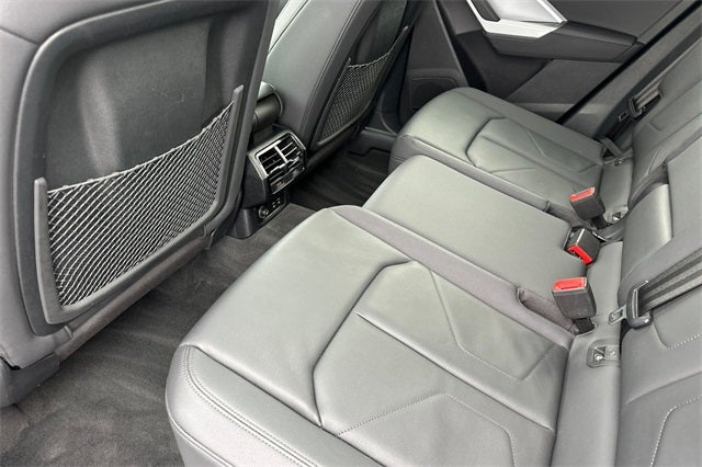 2022 Audi Q3 Premium Plus S Line quattro