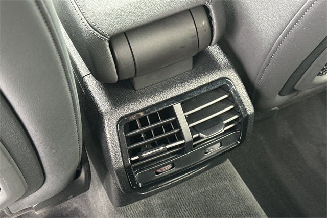 2022 Audi Q3 Premium Plus S Line quattro