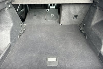 2022 Audi Q3 Premium Plus S Line quattro