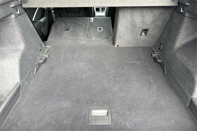 2022 Audi Q3 Premium Plus S Line quattro