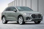 2022 Audi Q3 Premium Plus S Line quattro