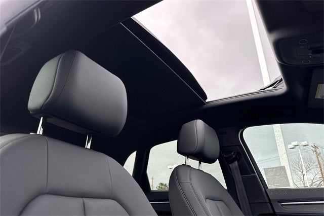 2022 Audi Q3 Premium Plus S Line quattro