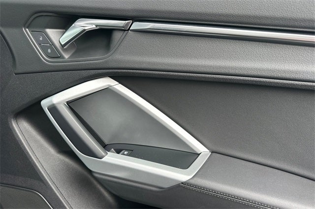 2022 Audi Q3 Premium Plus S Line quattro