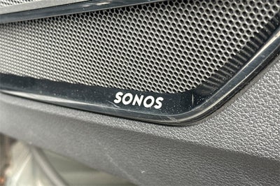 2022 Audi Q3 Premium Plus S Line quattro