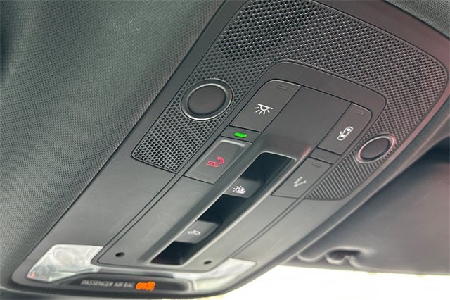 2022 Audi Q3 Premium Plus S Line quattro