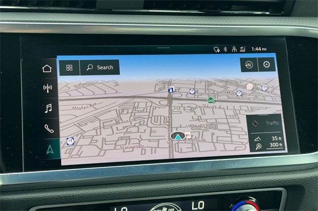 2022 Audi Q3 Premium Plus S Line quattro