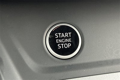 2022 Audi Q3 Premium Plus S Line quattro