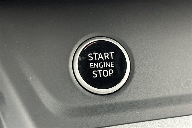 2022 Audi Q3 Premium Plus S Line quattro