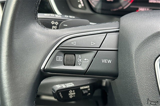 2022 Audi Q3 Premium Plus S Line quattro