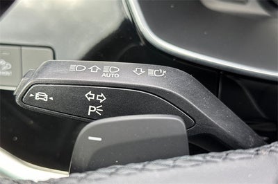 2022 Audi Q3 Premium Plus S Line quattro