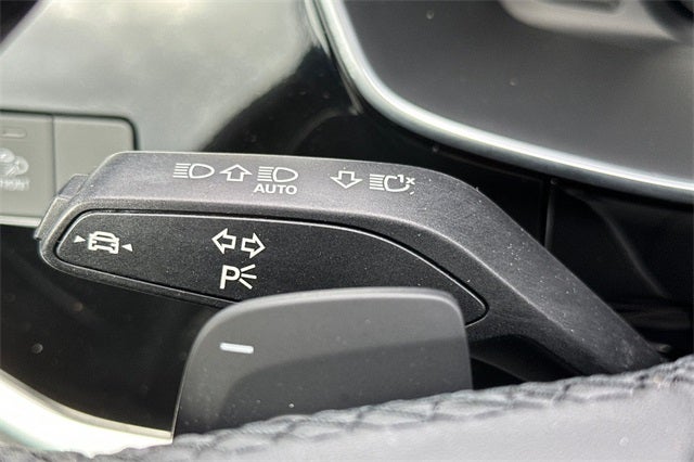 2022 Audi Q3 Premium Plus S Line quattro