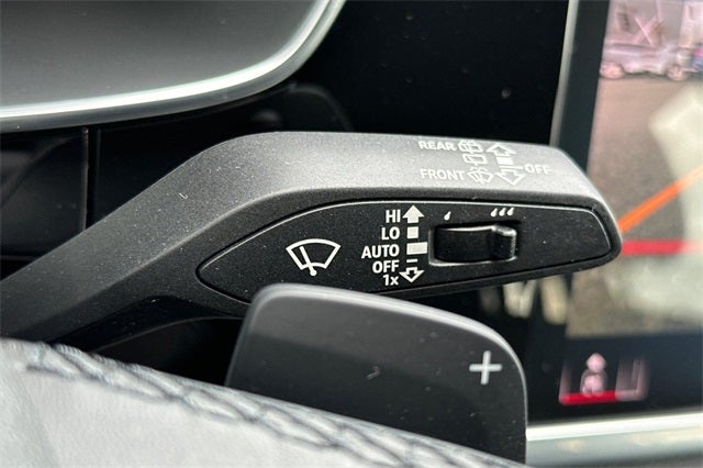 2022 Audi Q3 Premium Plus S Line quattro