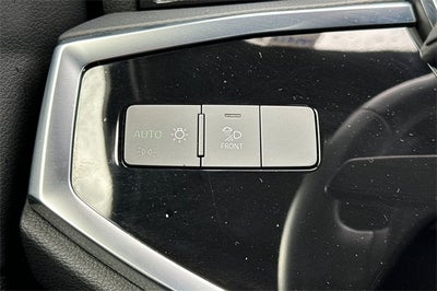 2022 Audi Q3 Premium Plus S Line quattro