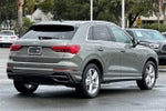 2022 Audi Q3 Premium Plus S Line quattro