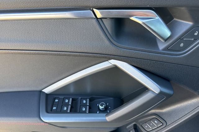 2025 Audi Q3 Premium Plus S Line quattro