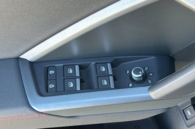 2025 Audi Q3 Premium Plus S Line quattro