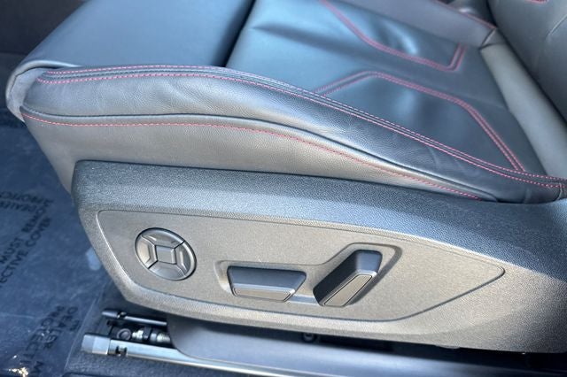 2025 Audi Q3 Premium Plus S Line quattro