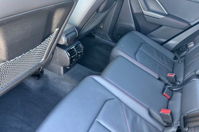 2025 Audi Q3 Premium Plus S Line quattro