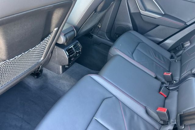 2025 Audi Q3 Premium Plus S Line quattro