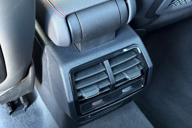 2025 Audi Q3 Premium Plus S Line quattro