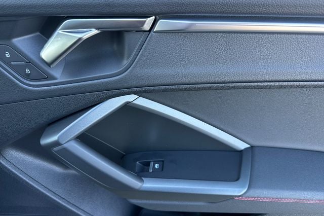 2025 Audi Q3 Premium Plus S Line quattro