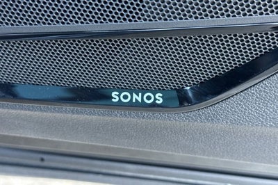 2025 Audi Q3 Premium Plus S Line quattro