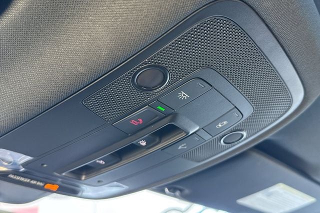 2025 Audi Q3 Premium Plus S Line quattro