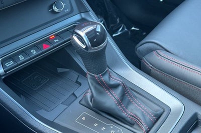 2025 Audi Q3 Premium Plus S Line quattro