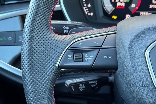 2025 Audi Q3 Premium Plus S Line quattro