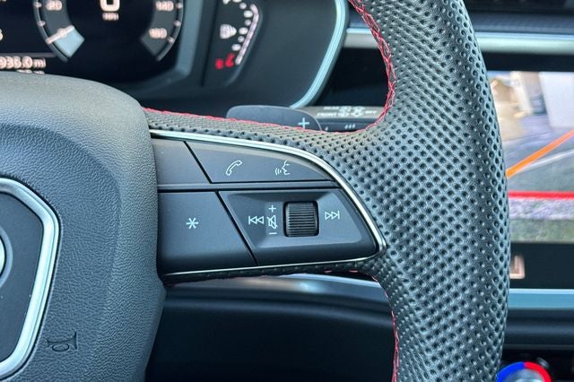 2025 Audi Q3 Premium Plus S Line quattro