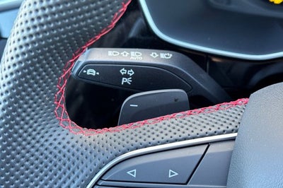 2025 Audi Q3 Premium Plus S Line quattro