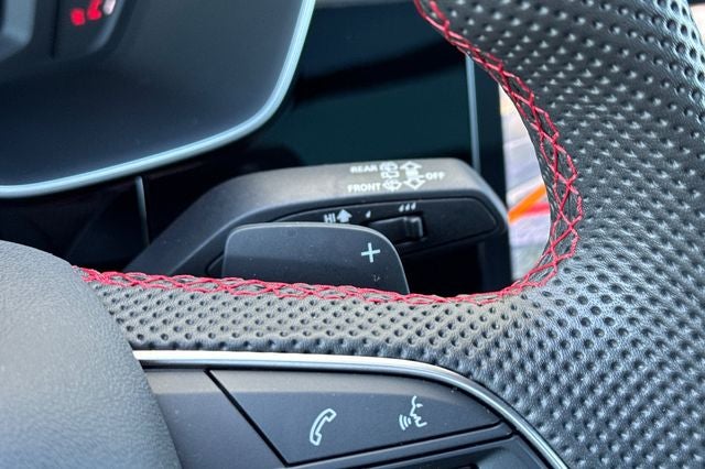 2025 Audi Q3 Premium Plus S Line quattro