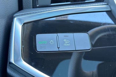 2025 Audi Q3 Premium Plus S Line quattro