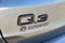 2025 Audi Q3 Premium Plus S Line quattro