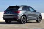 2025 Audi Q3 Premium Plus S Line quattro
