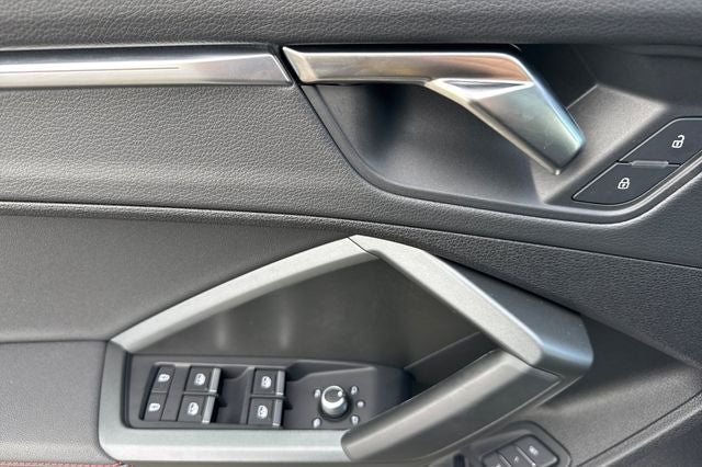 2025 Audi Q3 Premium Plus S Line quattro