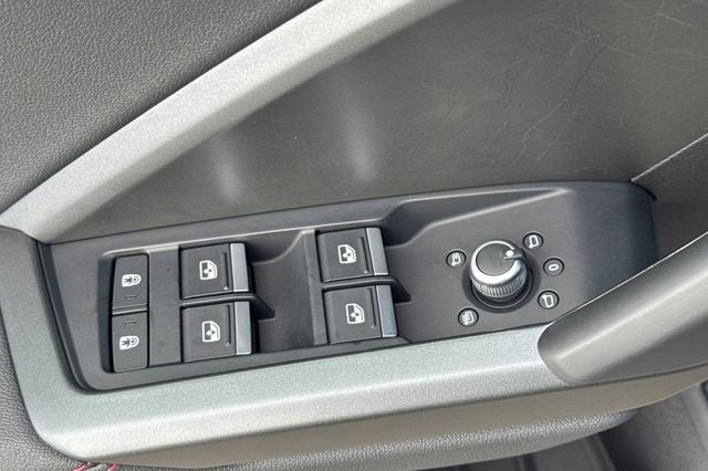 2025 Audi Q3 Premium Plus S Line quattro