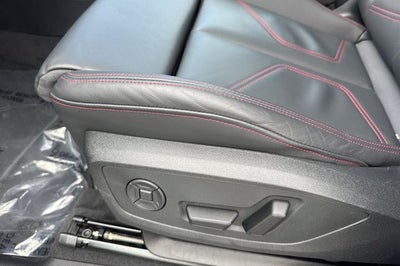 2025 Audi Q3 Premium Plus S Line quattro