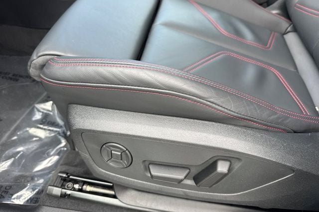 2025 Audi Q3 Premium Plus S Line quattro