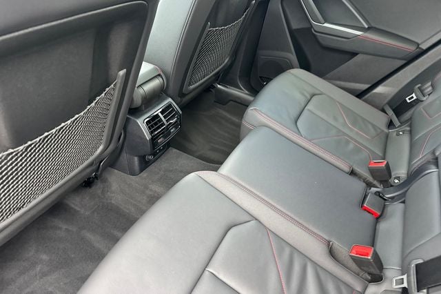 2025 Audi Q3 Premium Plus S Line quattro