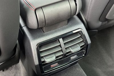 2025 Audi Q3 Premium Plus S Line quattro