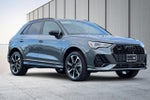 2025 Audi Q3 Premium Plus S Line quattro
