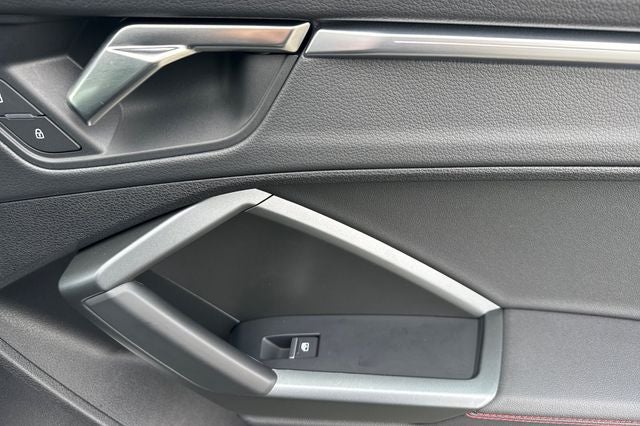 2025 Audi Q3 Premium Plus S Line quattro