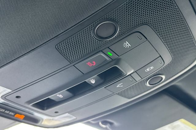 2025 Audi Q3 Premium Plus S Line quattro