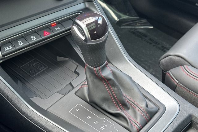 2025 Audi Q3 Premium Plus S Line quattro